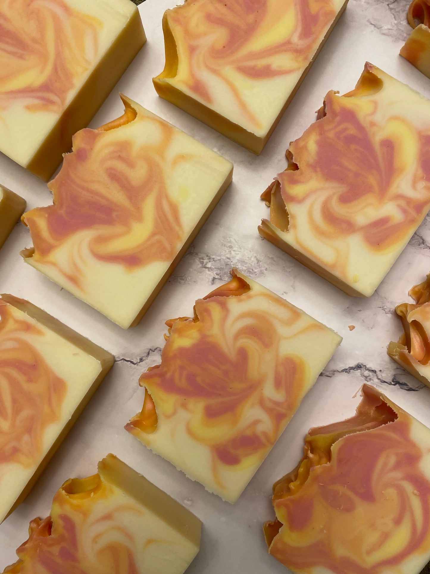 Citrus Sunrise Bar Soap