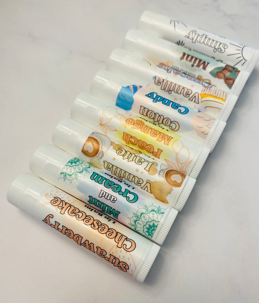 Lip Balm