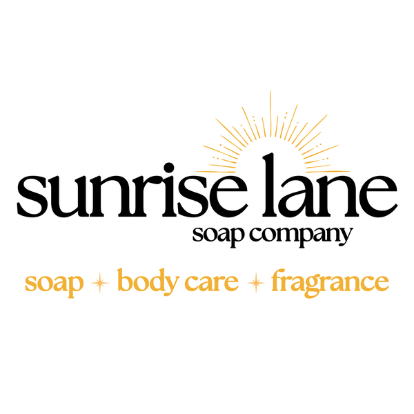 Sunrise Lane Soap