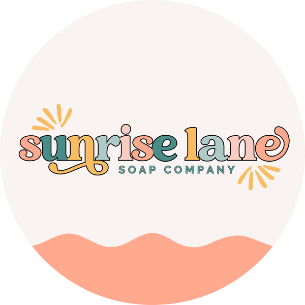 Sunrise Lane Soap