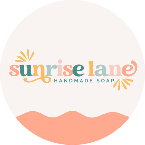 Sunrise Lane Soap